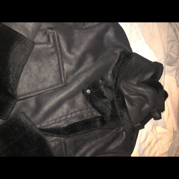 Jacket - Picture 3 of 5